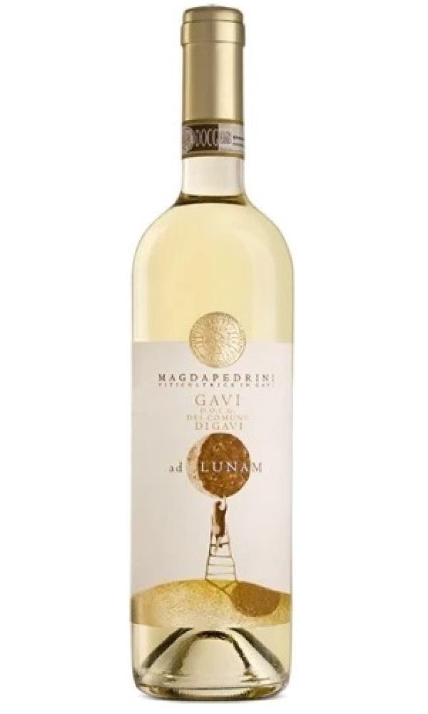 Gavi di Gavi DOCG ‘Ad Lunam’-  Bin End