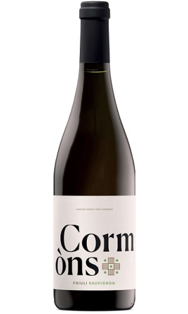Cormons Sauvignon Friuli 2021