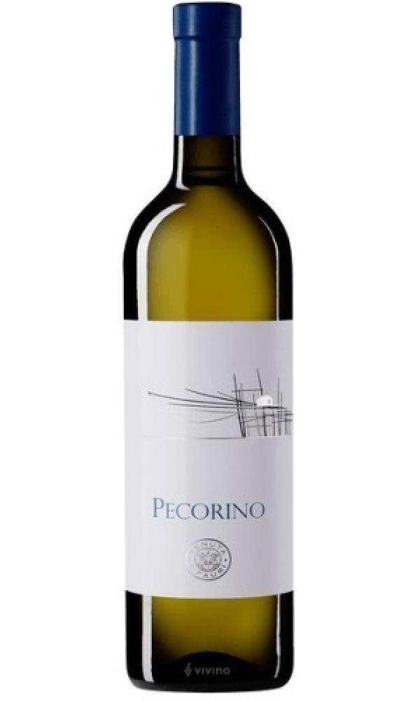 Tenuta I Fauri Pecorino 2022