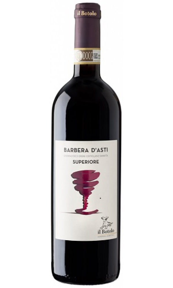 Azienda Agricola Barbera D`Asti Magnum