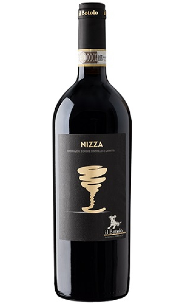 Azienda Agricola Nizza DOCG `18 Magnum