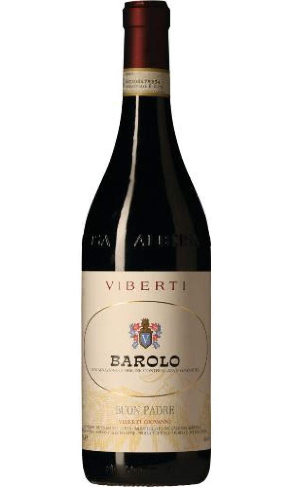 Barolo Buon Padre Viberti Giovanni 2021