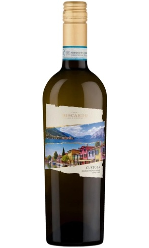Bianco di Custoza Biscardo Mabis Italy