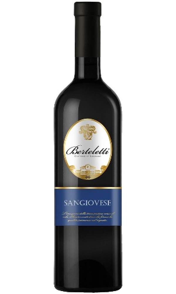 Berteletti Sangiovese