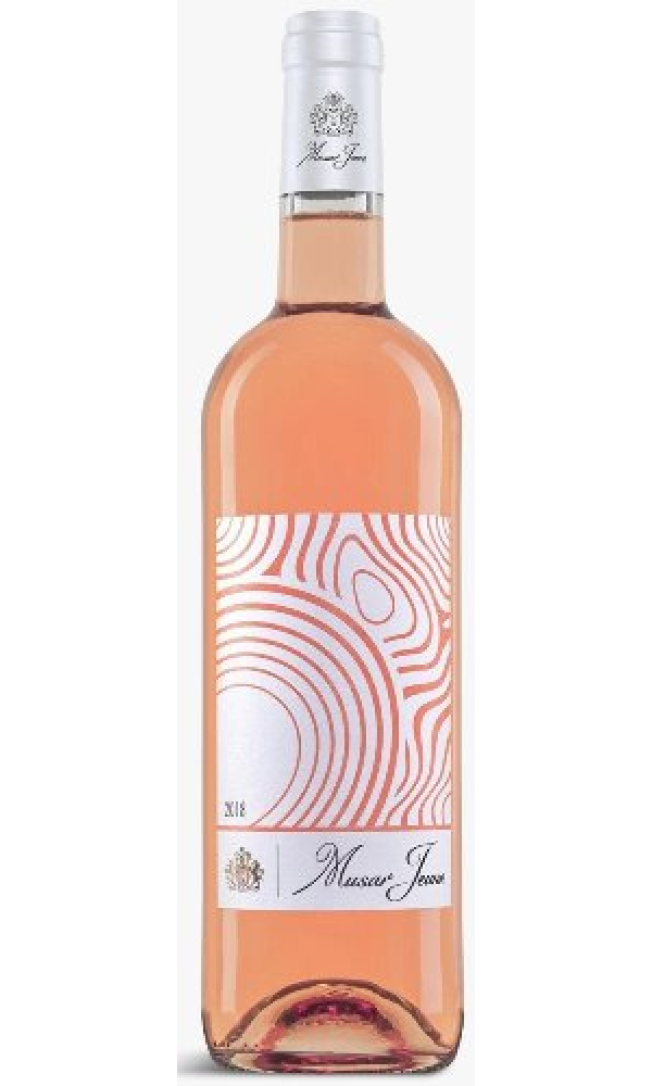 Chateau Musar Jeune Rosé 2022
