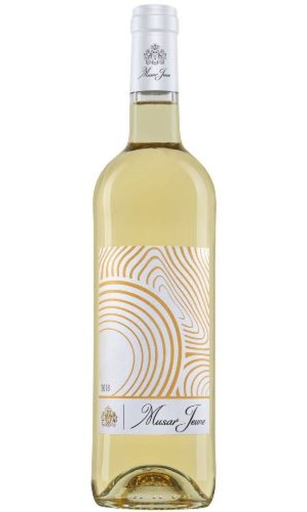 Chateau Musar Jeune White