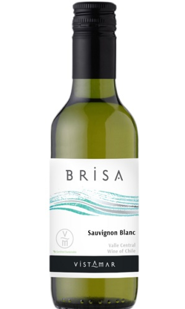 Vistamar Sauvignon Blanc Mini Bottles