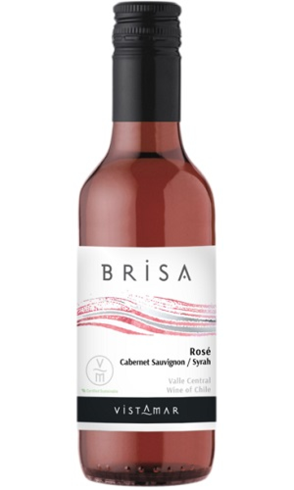 Mini Vistamar Rosé
