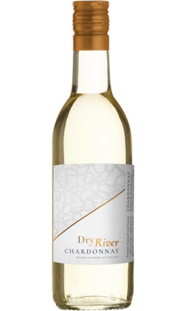 Dry River Chardonnay Mini Bottles