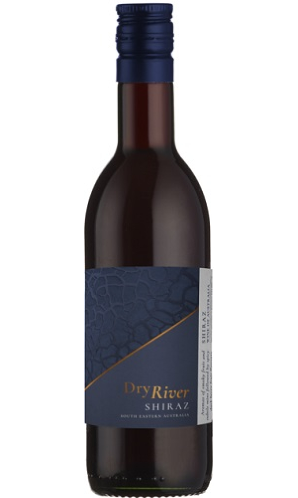 Dry River Shiraz Mini Bottles