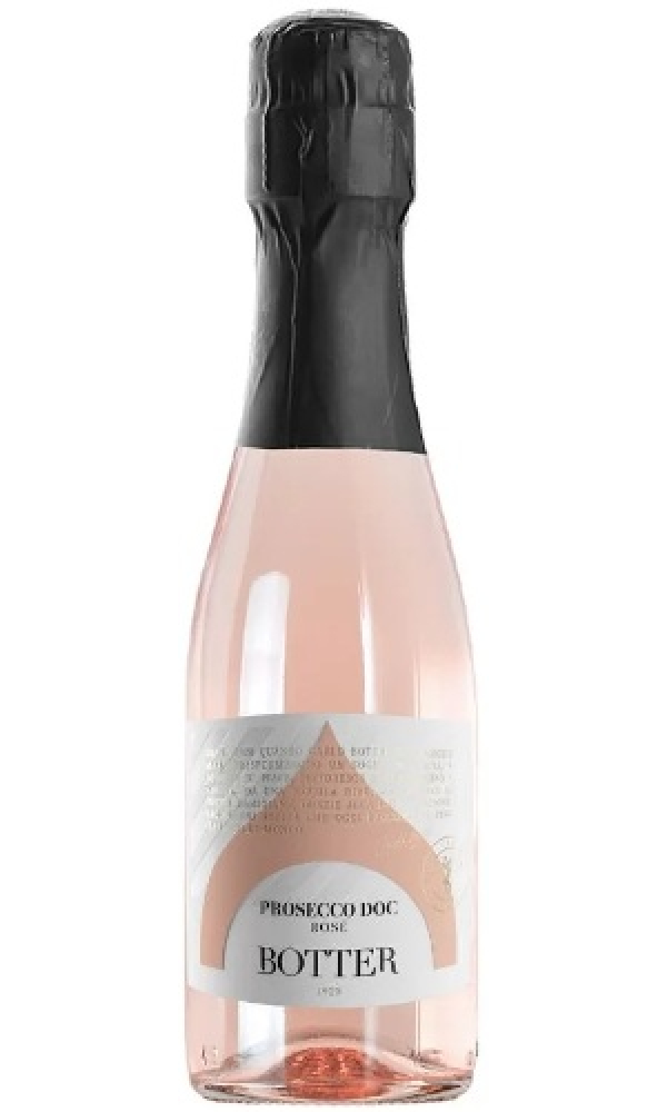 ROSE Botter Prosecco DOC Italia 2024