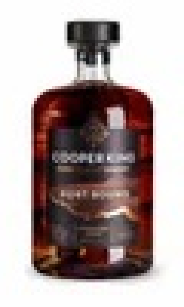 Cooper King Port-Bound Whisky