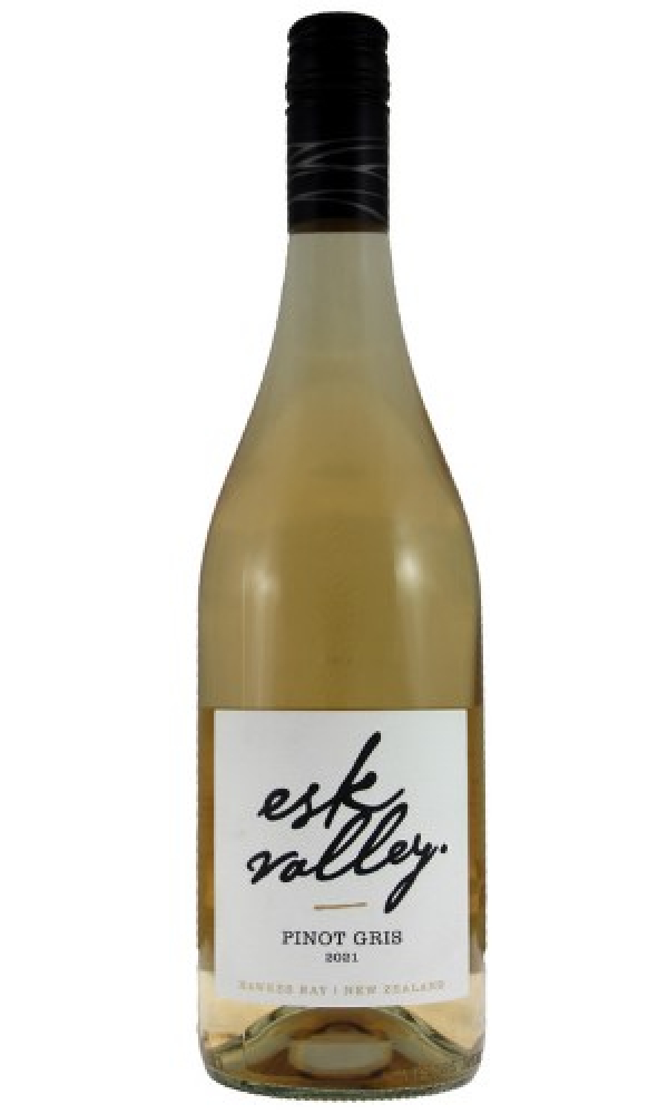 Esk Valley Hawkes Bay Pinot Gris 2021