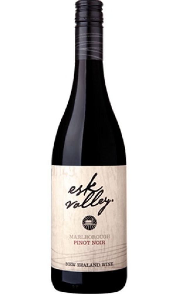 Esk Valley Pinot Noir