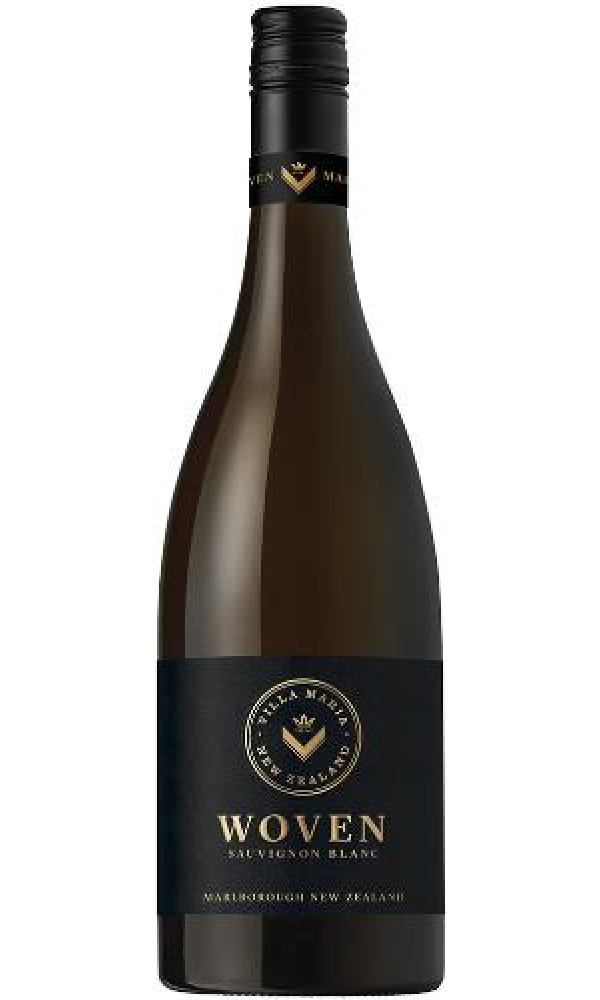 Villa Maria Woven Sauvignon Blanc