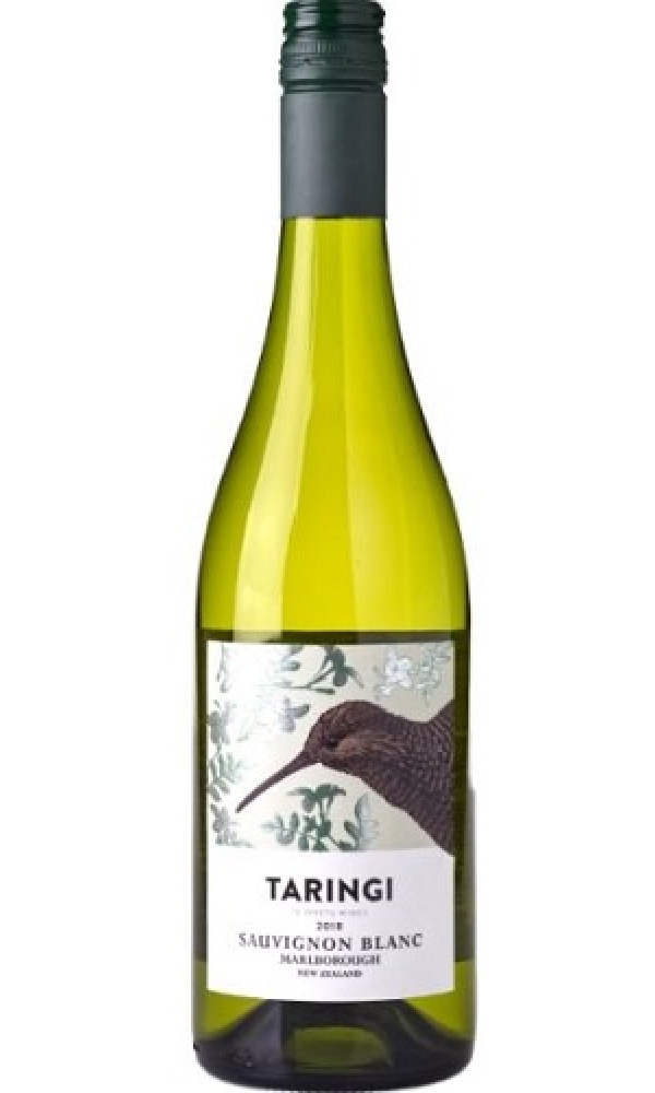 Taringi New Zealand Sauvignon Blanc