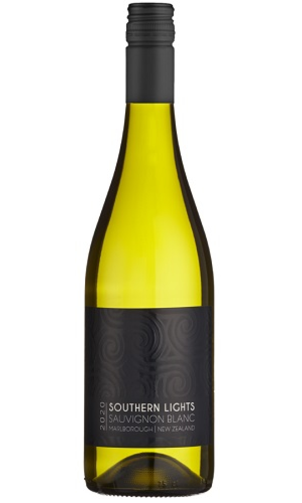 Southern Lights Marlborough Sauvignon