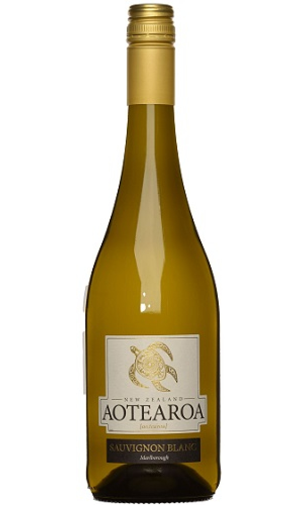 Aotearoa Sauvignon Blanc Marlborough 24