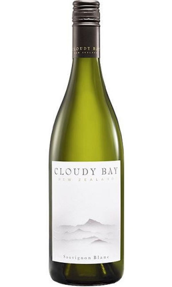 Cloudy Bay Sauvignon Blanc