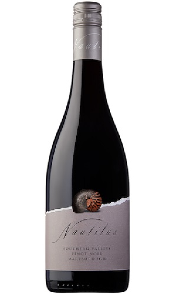 Nautilus Estate Pinot Noir