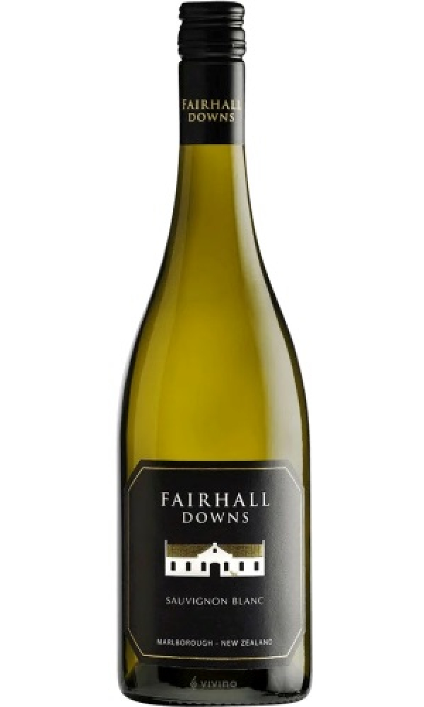 Fairhall Downs Sauvignon Blanc 2019