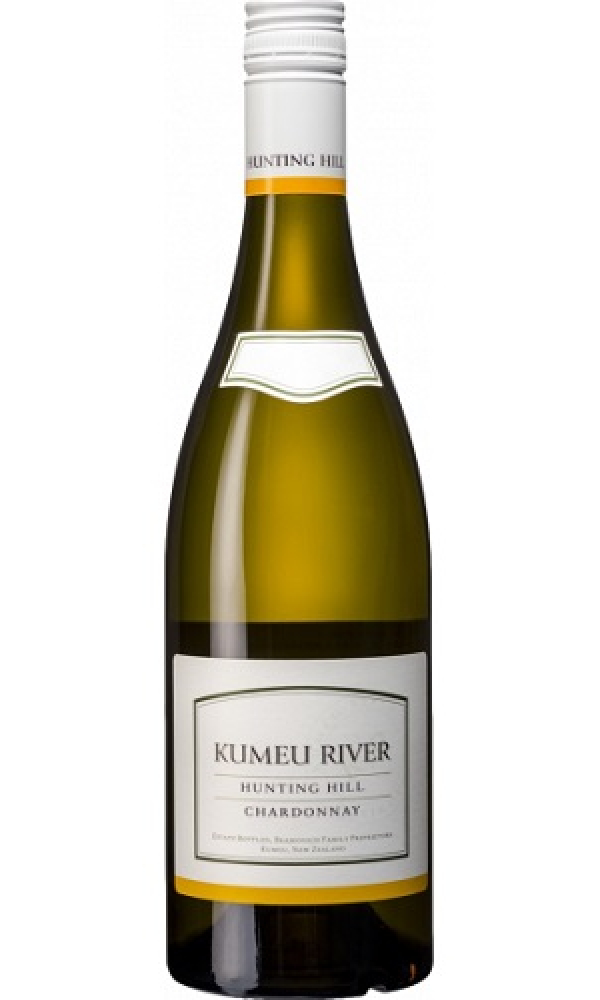 Kumeu River Hunting Hill Chardonnay