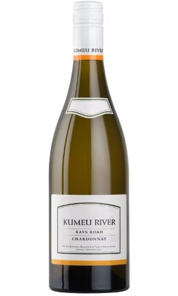 Kumeu River Rays Road Chardonnay 23 NZ