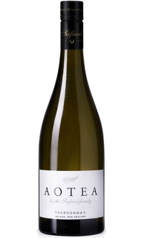 Seifried Estate Aotea Chardonnay