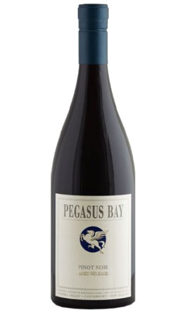 Pegasus Bay Pinot Noir Aged Release 2014