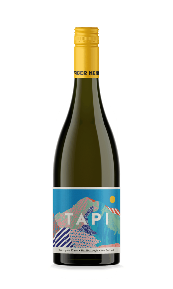 TAPI Sauvignon Blanc 2025