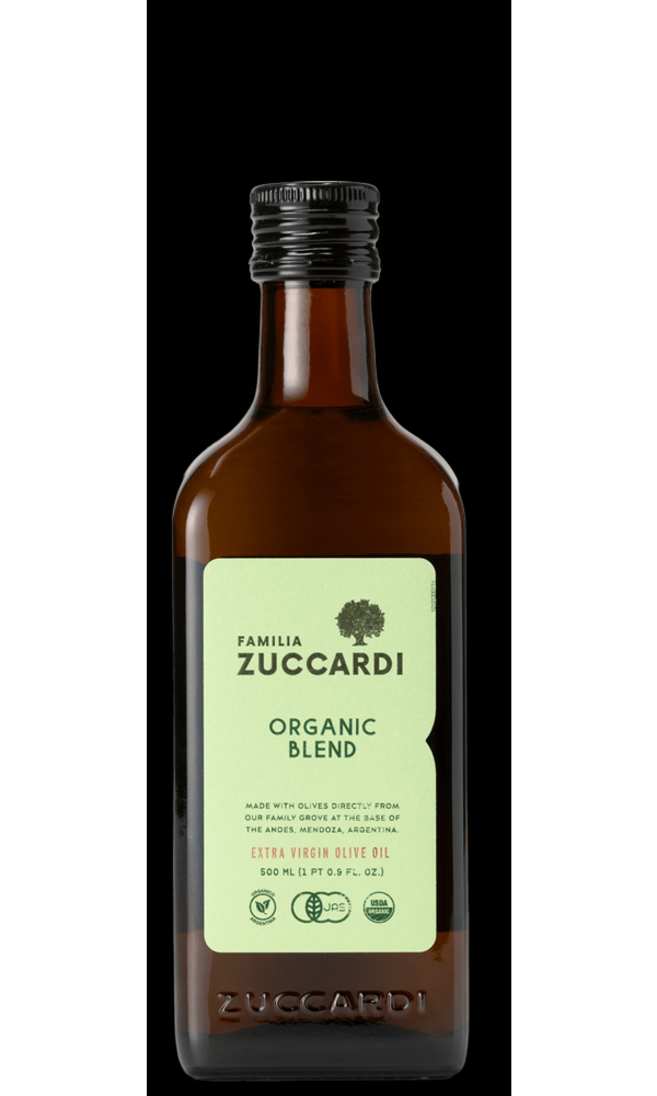 Familia Zuccardi Olive Oil