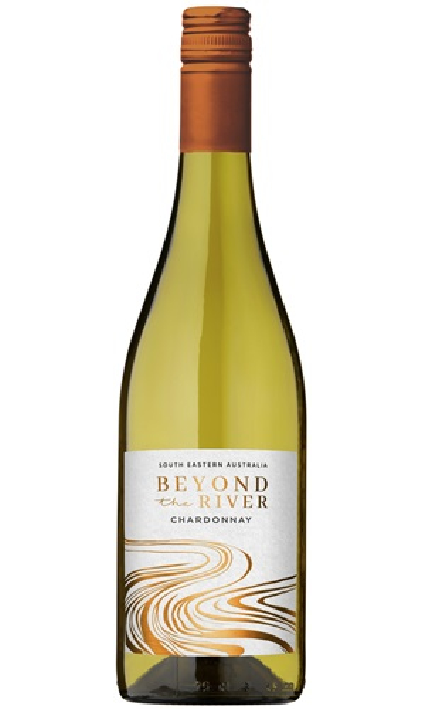 Beyond the River Chardonnay