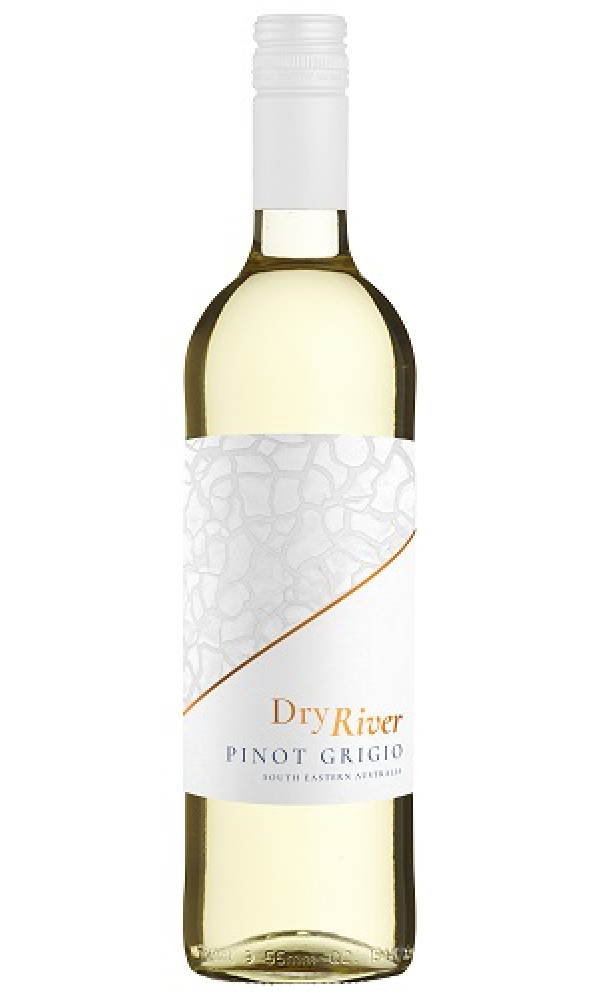 Dry River Pinot Grigio