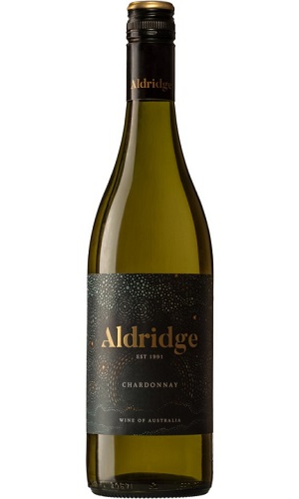 Aldridge Twynham Chardonnay