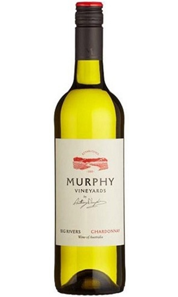 Murphy Vineyards `Big Rivers` Chardonnay