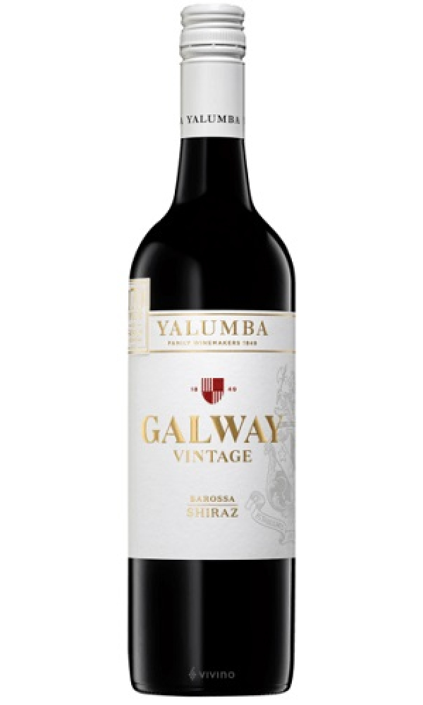 Galway Vintage Barossa Shiraz 2019