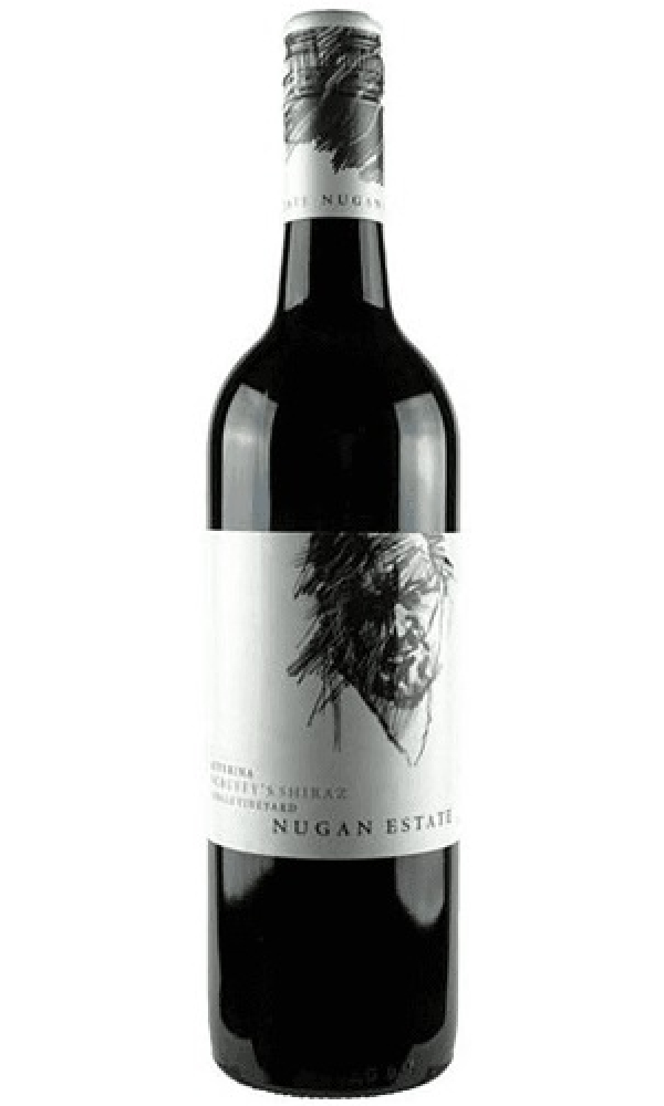 Scruffy`s Shiraz 2023