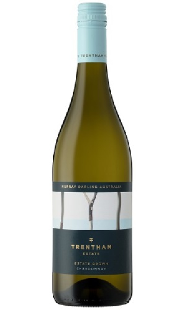 Trentham Estate Chardonnay Bin End