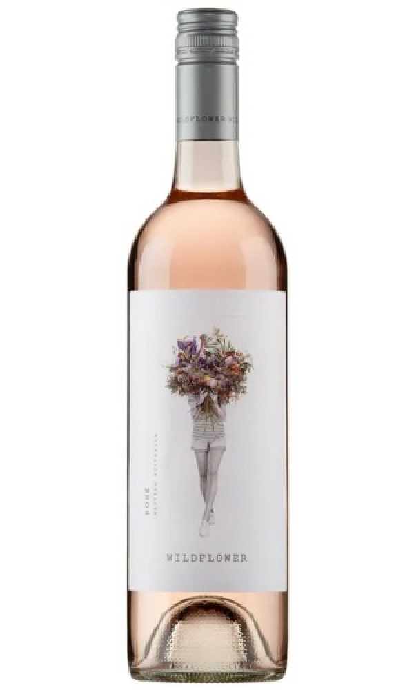 Wildflower Rosé