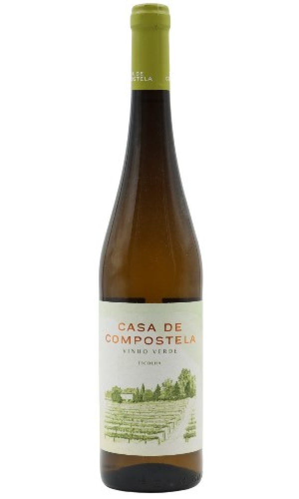 Casa de Compostela Vinho Verde