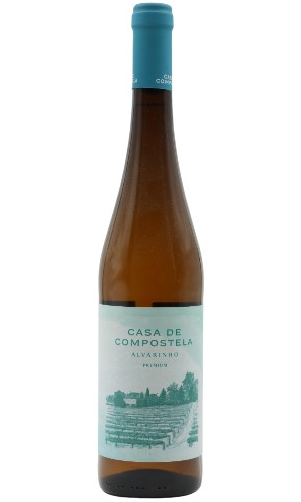 Casa de Compostela Alvarinho