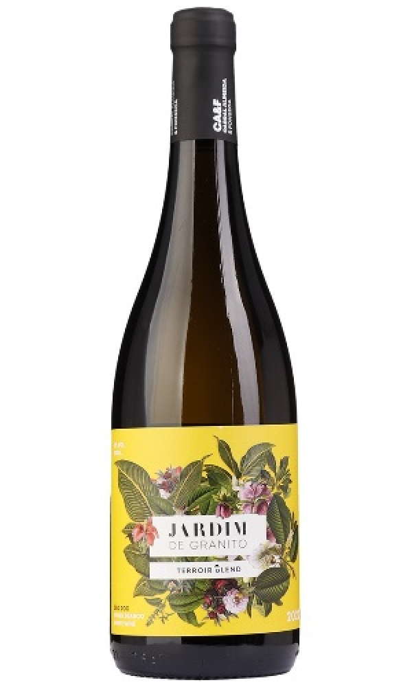 Jardim De Granito Terroir Blend Branco