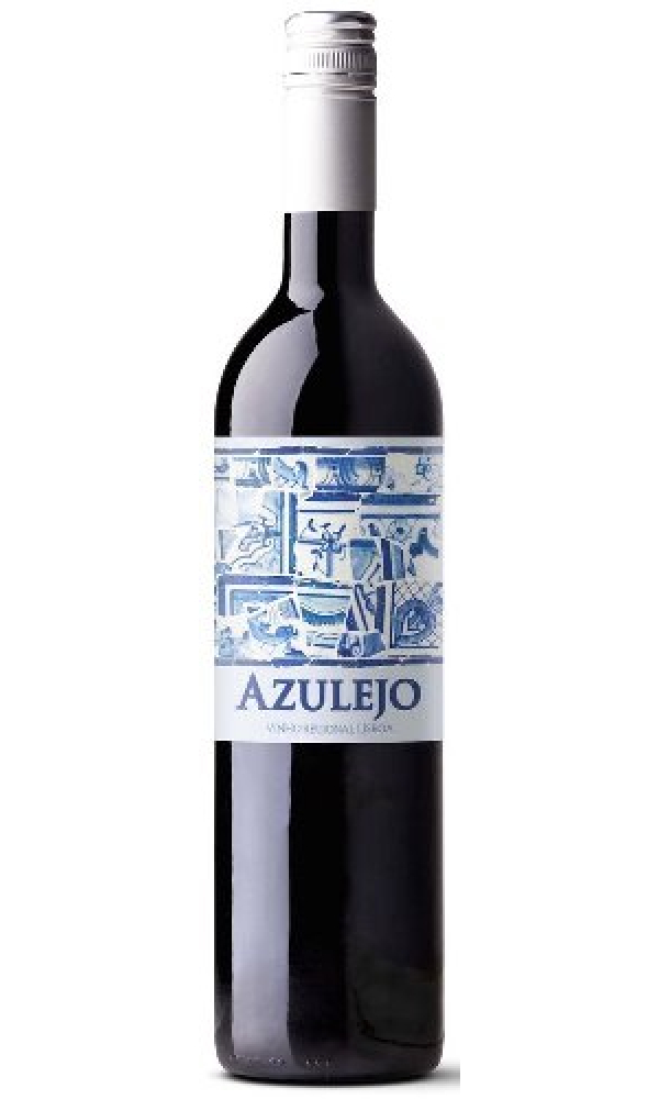 Azulejo Tinto