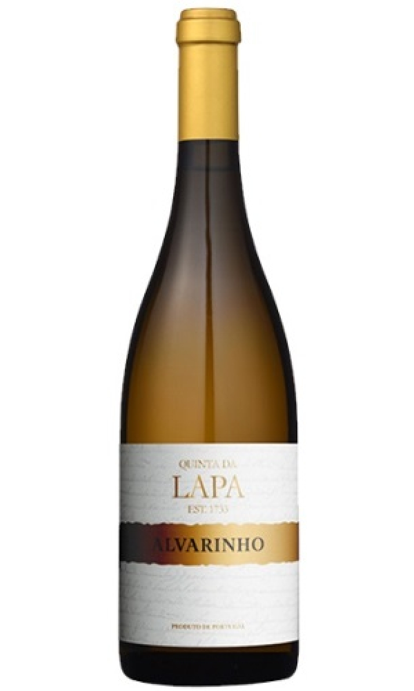 Quinta Da Lapa Alvarinho Tejo 2023