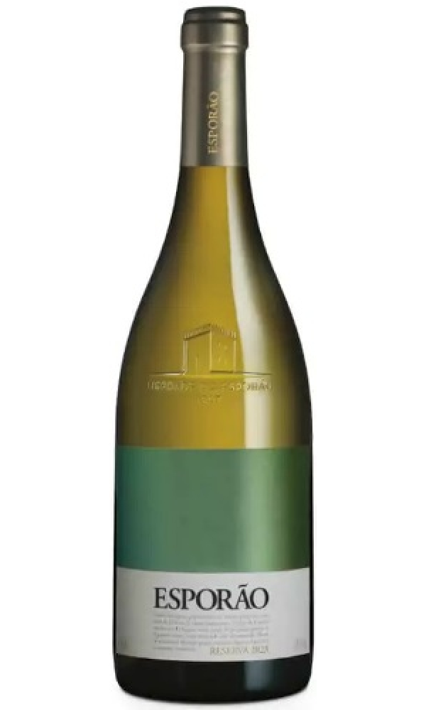 Esporão Reserva White Organic 2023