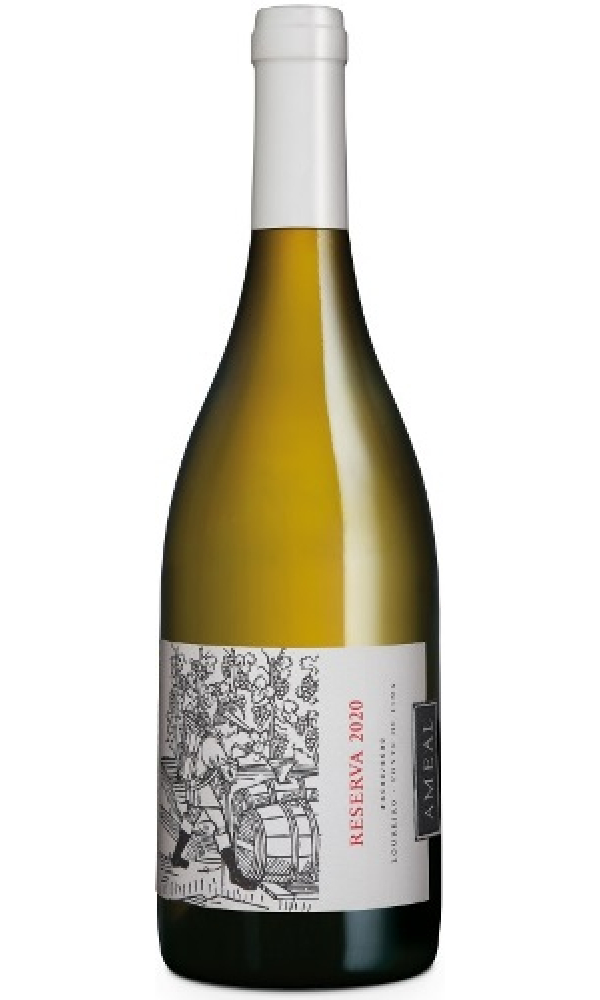 Quinta do Ameal Reserva 2022
