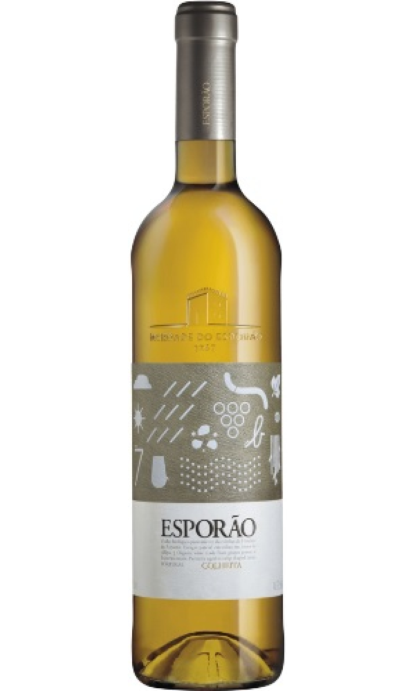 Esporão Colheita White Organic 2022