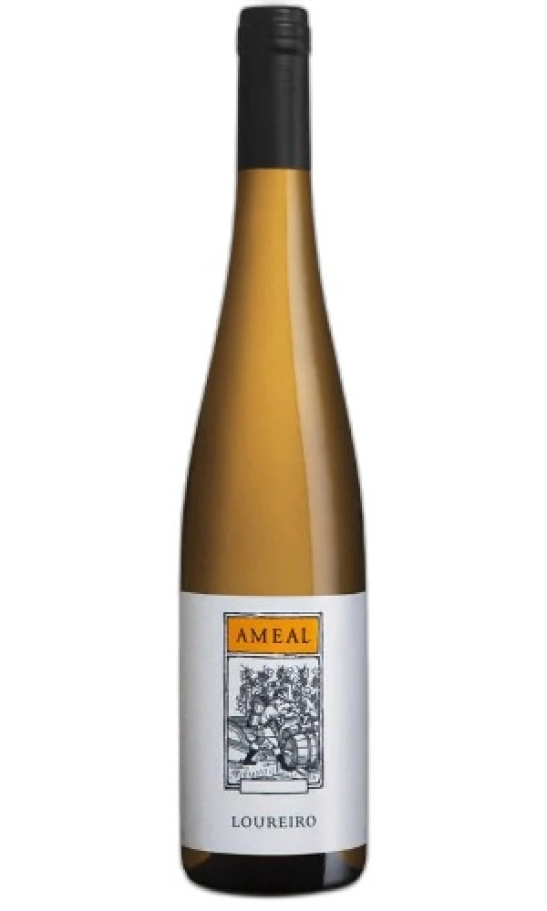 Quinta de Ameal Loureiro Vinho Verde Mag