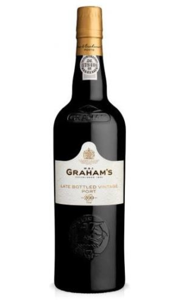Graham`s 10 Year Old Tawny Port