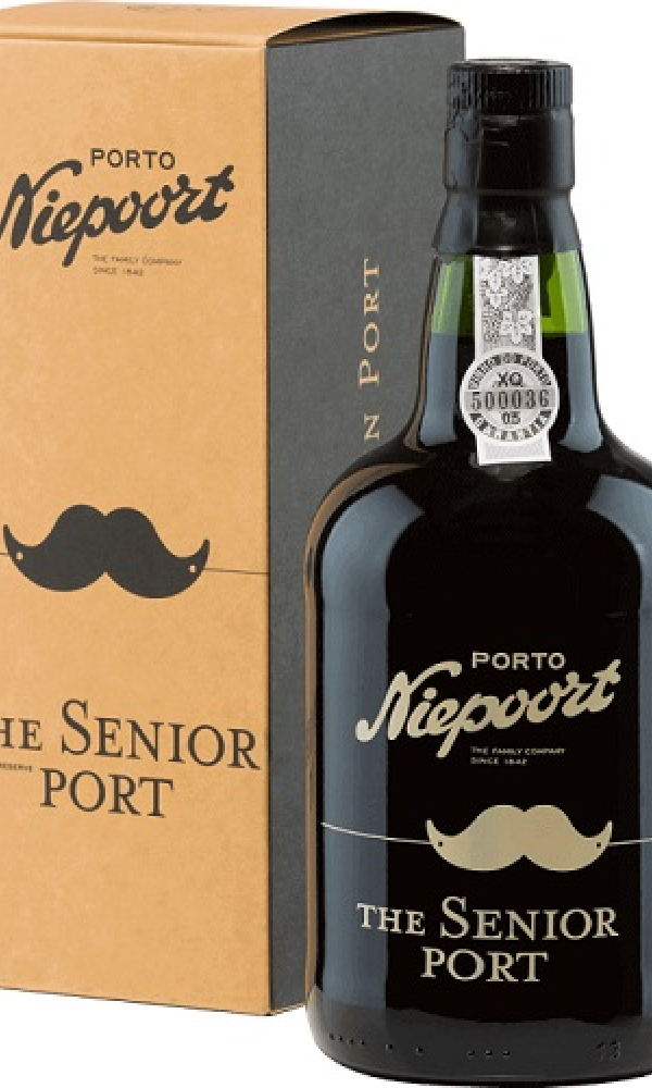 Niepoort Senior Tawny Port